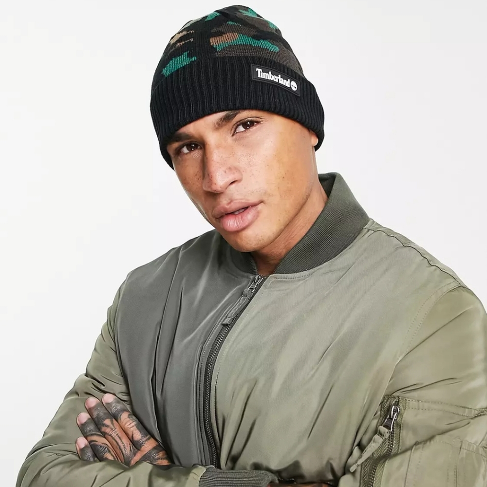 Timberland Hat